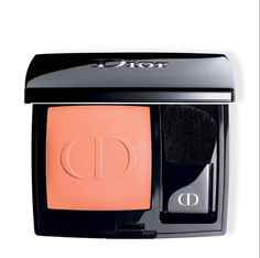 Румяна Dior Color Couture, тон 136 Delicate Matte