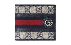 Мужской кошелек Gucci Ophidia