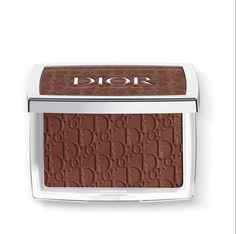 Румяна Dior Rosy Glow, тон 020 Mahogany