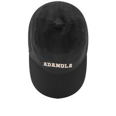 Университетская кепка Adanola, черный