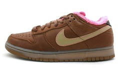 Туфли для скейтбординга Nike Dunk SB Low унисекс