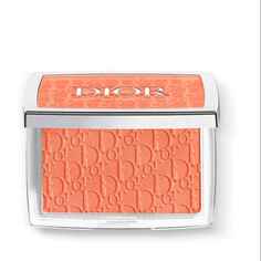 Румяна Dior Rosy Glow, тон 004 Coral