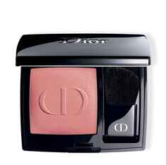 Румяна Dior Color Couture, тон 361 Rose Baiser