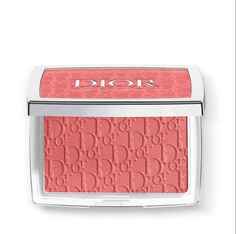 Румяна Dior Rosy Glow, тон 012 Rosewood