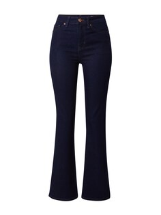 Расклешенные джинсы Marks &amp; Spencer Eva, индиго