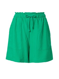 Обычные брюки Guido Maria Kretschmer Jerika, зеленый