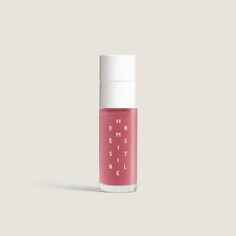 Масло для губ Hermès Hermesistible Infused Care Oil, тон 05 Rose Kola