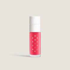 Масло для губ Hermès Hermesistible Infused Care Oil, тон 03 Rose Pitaya