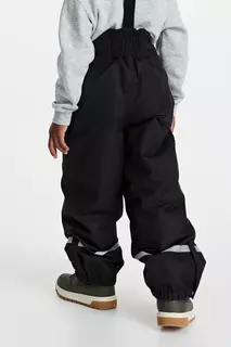 Расширяемые штаны для игр на свежем воздухе H&amp;M, черный H&M