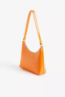 Рюкзак H&amp;M, оранжевый H&M