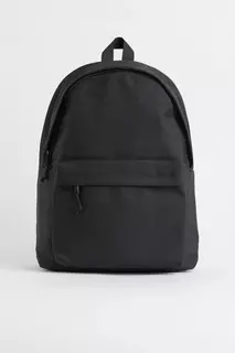 Рюкзак H&amp;M, черный H&M