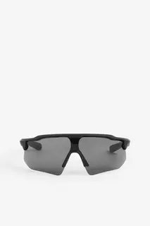 Спортивные солнцезащитные очки H&amp;M, черный H&M