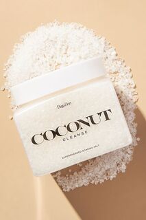 Соль для замачивания Baja Zen с кокосом, белый