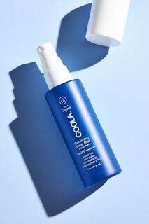 Освежающий водный туман SPF 18 Coola Full Spectrum 360, синий