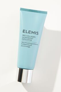 Эксфолиатор Elemis Pro-Collagen Glow Boost, синий
