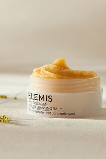 Очищающий бальзам Elemis с про-коллагеном, бежевый