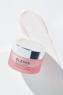 Про-Коллагеновый морской крем Elemis с розой, розовый