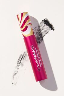 Тушь для ресниц Grande Cosmetics Grandefanatic Fanning &amp; Curling, розовый