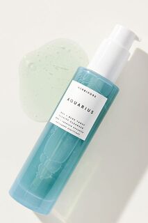 Очищающее средство Aquarius BHA + Herbivore Botanicals Blue Tansy Clarity, синий