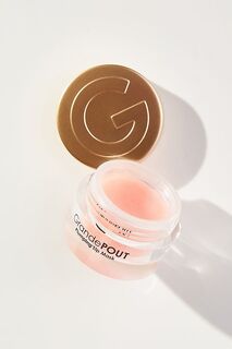 Маска для губ Grande Cosmetics GrandePOUT для придания объема, розовый