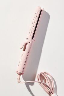 L&apos;ange Le Duo Титановый стайлер с воздушным потоком 360°, розовый L'ange