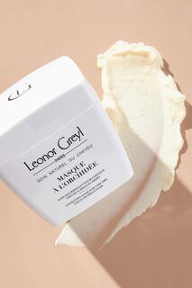 Маска для волос Leonor Greyl Masque L&apos;Orchidee, белый