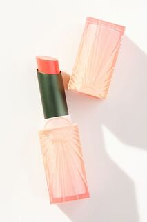 Увлажняющий тинт для губ Pley Beauty Lip Habit, orange sunshine