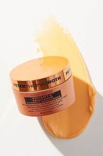 Крем Peter Thomas Roth Potent-C увлажняющий, оранжевый