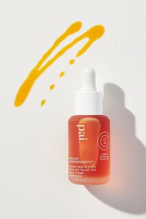 Pai Skincare Биорегенератное масло шиповника Пай, оранжевый