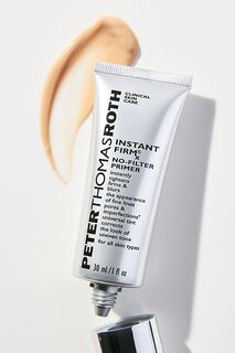 Праймер Peter Thomas Roth Instant FIRMx, серебристый