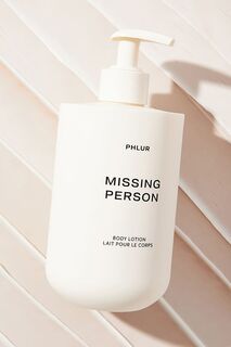 Крем для тела Phlur Missing Person, белый