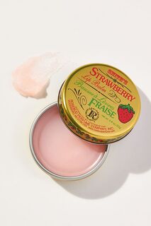 Бальзам для губ Rosebud Perfume Co. Smith&apos;s Rosebud, strawberry