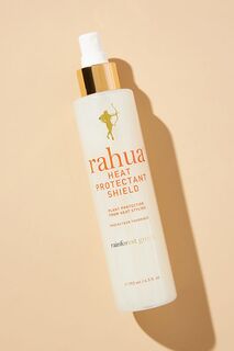 Термозащитный спрей для волос Rahua Heat Protectant Shield, бежевый