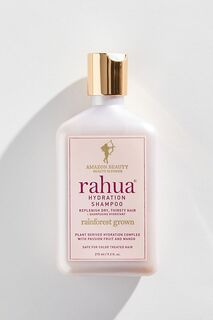 Увлажняющий шампунь для волос Rahua, розовый
