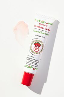 Бальзам для губ Rosebud Perfume Co. Smith&apos;s Rosebud Tube, strawberry