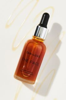 Средство для автозагара Tan-Luxe The Face Drops, light/medium