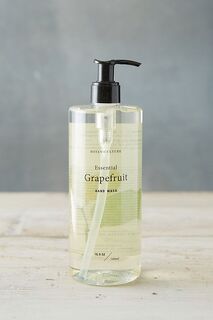 Мыло Terrain Botanicultural Essential Grapefruit, мультиколор