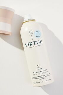 Спрей для волос Virtue Labs Create текстурирующий, бежевый