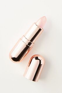 Бальзам для губ Winky Lux Rose Gold Glimmer, розовый