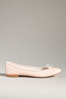 Балетки Repetto Cendrillon, розовый