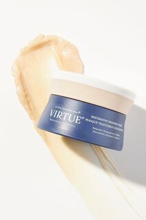 Восстанавливающая лечебная маска Virtue Labs, темно-синий