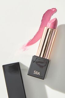 Губная помада SIIA Cosmetics Change Agent, розовый