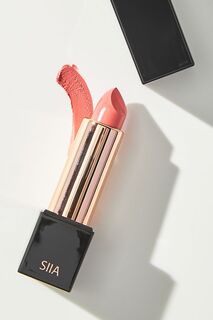 Губная помада SIIA Cosmetics Change Agent, розовый