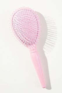 Повседневная щетка для волос Mermade, розовый