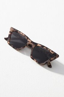 Солнцезащитные очки I-SEA Rosey поляризованные, коричневый