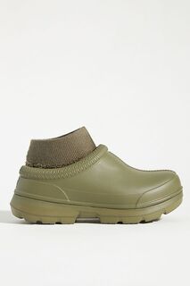 Сапоги UGG Tasman X резиновые, зеленый