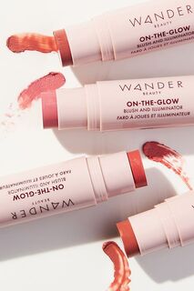 Румяна Wander Beauty On-the-Glow, bare