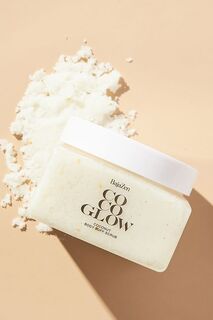 Скраб Baja Zen Coco Glow для тела