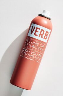 Спрей Verb Volume для сухой текстуры