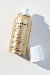 Сухой шампунь Living Proof Limited Edition для волос